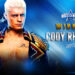 Cody Rhodes derrota a Seth Rollins en WrestleMania 38 Cody Rhodes derrota a Seth Rollins en WrestleMania 38