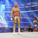 Cody Rhodes reacciona a su regreso a WWE en WrestleMania 38
