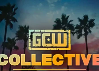 GCW anuncia la fecha y sede de The Collective 2023