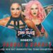 Raquel Gonzalez y Dakota Kai ganan el Campeonato por Parejas Femenino de NXT en Stand & Deliver 2022 Raquel Gonzalez y Dakota Kai ganan el Campeonato por Parejas Femenino de NXT en Stand & Deliver 2022