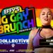 Resultados GCW Effy’s Big Gay Brunch 4