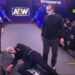 Darby Allin vence a Andrade el Ídolo en una Coffin match