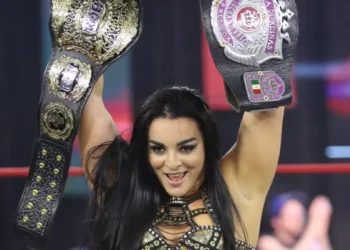 Deonna Purrazzo retiene el Campeonato Mundial Femenino de ROH tras vencer a Willow Nightingale en IMPACT Wrestling
