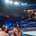 Audiencia definitiva WWE SmackDown 22 de abril de 2022