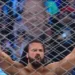 Drew McIntyre derrota a Sami Zayn en una Steel Cage match Drew McIntyre derrota a Sami Zayn en una Steel Cage match