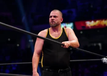 Eddie Kingston revela cuánto tiempo más estará en AEW
