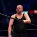 Eddie Kingston revela cuánto tiempo más estará en AEW Eddie Kingston revela cuánto tiempo más estará en AEW