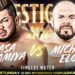 Michael Elgin