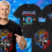 WWE lanza merchandising de Cody Rhodes tras su regreso en Wrestlemania 38 WWE lanza merchandising de Cody Rhodes tras su regreso en Wrestlemania 38