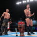 Resultados NJPW Hyper Battle '22 (día 1)