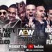 Resultados AEW Dark Elevation 18 de abril de 2022 Resultados AEW Dark Elevation 18 de abril de 2022