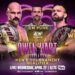 Previa AEW Dynamite 27 de abril de 2022 Previa AEW Dynamite 27 de abril de 2022