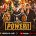 Resultados NWA Powerrr 26 de abril de 2022 Resultados NWA Powerrr 26 de abril de 2022