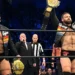 FTR retienen los Campeonatos Mundiales por Parejas de ROH y AAA en AEW Dynamite FTR no aparecerían en AEW: Fight Forever