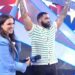 Planes originales de WWE para Gable Steveson y su situación actual Planes originales de WWE para Gable Steveson