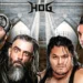 Resultados HOG Tribulations: The Briscoes, Tasha Steelz y más