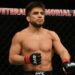 Henry Cejudo se inscribe nuevamente en la USADA