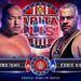Eddie Kingston y Tomohiro Ishii lucharán en NJPW Capital Collision Eddie Kingston y Tomohiro Ishii lucharán en NJPW Capital Collision