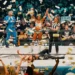 Jade Cargill retiene el Campeonato de TBS tras vencer a Marina Sharfir en AEW Rampage Jade Cargill retiene el Campeonato de TBS tras vencer a Marina Sharfir en AEW Rampage