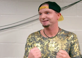 James Ellsworth deseó trabajar con Triple H en NXT