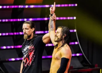 Audiencia definitiva AEW Rampage 22 de abril de 2022