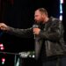 Jon Moxley luchará en REVOLVER Stranger Thangs Jon Moxley cuenta la experiencia que vivió mientras estaba en rehabilitación
