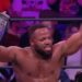 Jonathan Gresham retiene el Campeonato Mundial de ROH en AEW Battle of the Belts II Jonathan Gresham retiene el Campeonato Mundial de ROH en AEW Battle of the Belts II