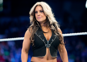 Kaitlyn solicitó la liberación de su contrato en WWE en 2014 por problemas derivados de su salud mental