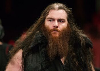 Killian Dain habla sobre NXT 2.0