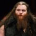 Killian Dain habla sobre NXT 2.0 Killian Dain habla sobre NXT 2.0