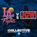 Resultados LA Fights vs. JCW Resultados LA Fights vs. JCW