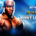 Bobby Lashley derrota a Omos en WrestleMania 38 Bobby Lashley derrota a Omos en WrestleMania 38