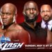 Bobby Lashley enfrentará a Omos en WrestleMania Backlash 2022 Bobby Lashley enfrentará a Omos en WrestleMania Backlash 2022