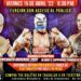 Resultados CMLL Viernes Espectacular 15 de abril de 2021