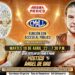 Resultados CMLL Martes de Arena México 19 de abril de 2022