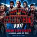 Resultados NJPW Windy City Riot Resultados NJPW Windy City Riot