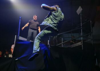 Audiencia WWE NXT 2.0 19 de abril de 2022