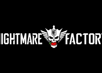 Resultados Nightmare Factory Showcase 7