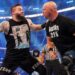 Stone Cold Steve Austin revela el motivo por el que luchó en WrestleMania 38 Kevin Owens sobre su combate ante Stone Cold Steve Austin: "Un combate que estuvo 17 años preparándose"
