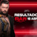 Resultados WWE RAW 18 de abril de 2022 Resultados WWE RAW 18 de abril de 2022