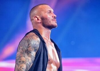 Los médicos recomiendan a Randy Orton que no regrese al ring