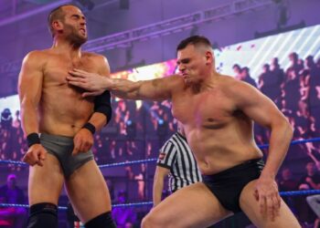 Gunther: "Si hubiera sido al revés, y hubiera sido Gunther antes y Walter ahora, habría habido el mismo alboroto"