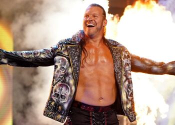 Chris Jericho admite que se retiraría antes de sentir vergüenza de sí mismo