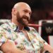 Drew McIntyre insiste en enfrentarse a Tyson Fury Tyson Fury estaría en conversaciones con WWE para regresar pronto