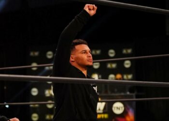 Darius Martin niega las informaciones sobre su nueva lesión