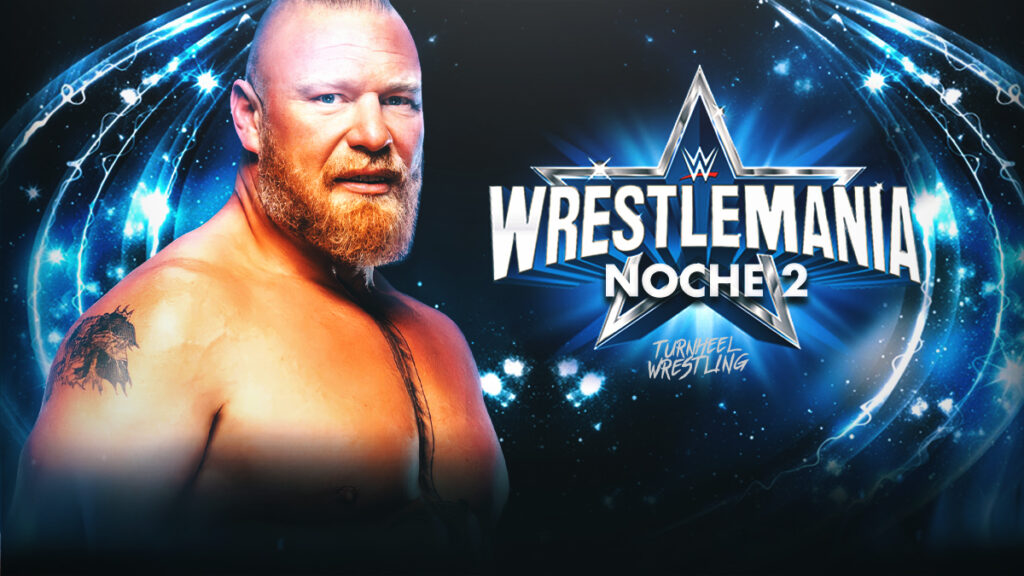 Resultados WWE WrestleMania 38 (noche 2)
