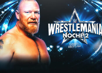 Resultados WWE WrestleMania 38 (noche 2)