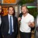Cody Rhodes niega que haya abandonado AEW por problemas con The Elite o CM Punk Cody Rhodes niega que haya abandonado AEW por problemas con The Elite o CM Punk