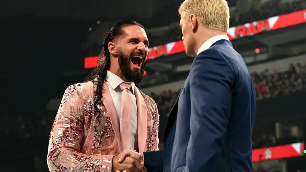 Audiencia WWE RAW 4 de abril de 2022