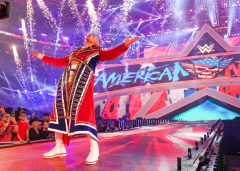 Cody Rhodes quiere ganar el Campeonato de WWE y no busca otra lucha ante Seth Rollins